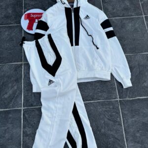 Adidas Tracksuit Set – Classic 3
