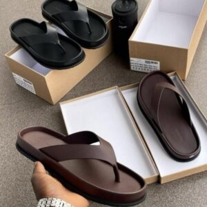 Luxury Zara Slippers –Levonteluxe Minimal Comfort, Elevated