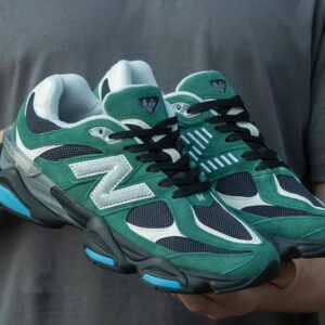 New Balance 9060 'Forest Green
