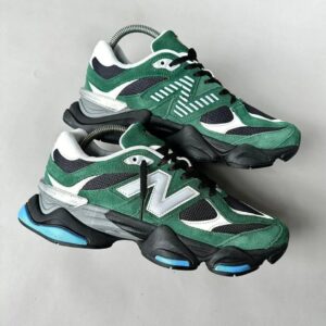 New Balance 9060 'Forest Green