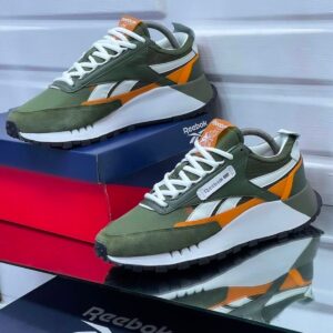 Reebok Classic Legacy – Retro Athletic Luxury | Levonteluxe