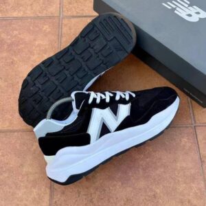 New Balance 57/40 – Refined Comfort, Retro Edge | Levonteluxe