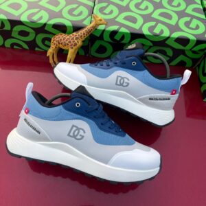 Dolce & Gabbana Men’s Sneakers – Italian Luxury Footwear | Levonteluxe (Copy) (Copy)