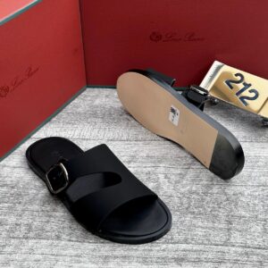 Loro Piana Sandals – Refined Italian Luxury | Levonteluxe