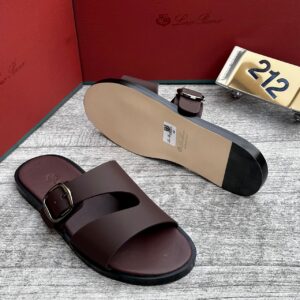 Loro Piana Sandals – Refined Italian Luxury | Levonteluxe