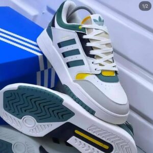 Adidas Drop Step Low – Modern Court-Inspired Sneakers | Levonteluxe (Copy)