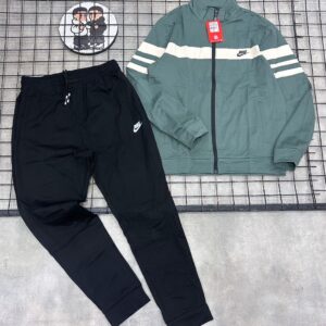 Nike Men’s Tracksuit – Sport-Luxury Comfort | Levonteluxe