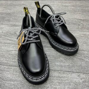 Dr. Martens Shoes – Iconic Craftsmanship with Timeless Edge | Levonteluxe