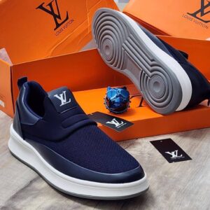 Louis Vuitton Sneakers – Refined Luxury in Motion | Levonteluxe