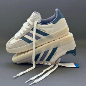 Adidas Gazelle Indoor – Iconic Heritage Sneaker | Levonteluxe