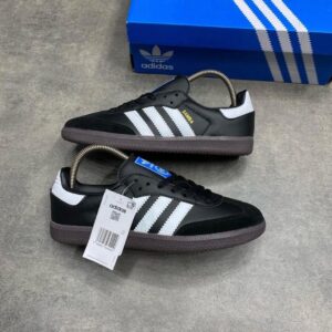 Adidas Samba OG – Timeless Icon of Sport & Style | Levonteluxe