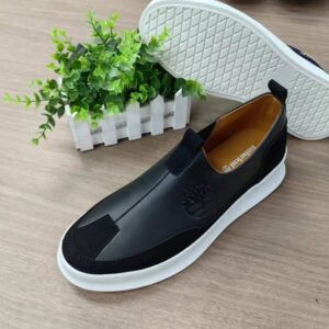 Timberland Men’s Handsewn Boat Shoes | Levonteluxe