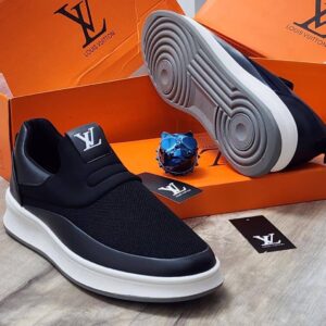 Louis Vuitton Sneakers – Refined Luxury in Motion | Levonteluxe