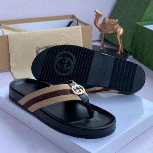 Gucci Men’s Sandals – Italian Luxury Redefined | Levonteluxe