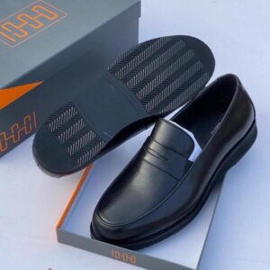 Oggi Men’s Loafers | Levonteluxe