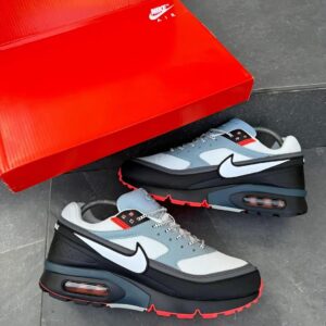Nike Air Max BW Sneakers | Levonteluxe