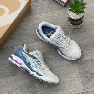 Asics Gel-Kayano 20 Durable Sneakers