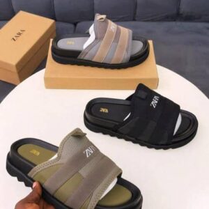 Zara Men’s Tech Slides